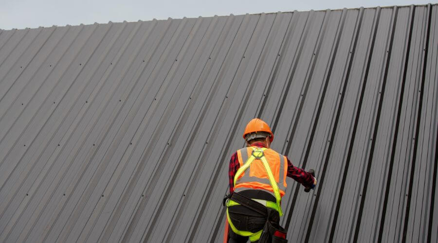 Professional residential roofers in Clarksboro, NJ
